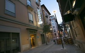 Hotel Sur Malaga